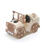 Πακέτο Βάπτισης Σαφάρι - Image 2