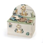 Πακέτο Βάπτισης Λιονταράκι - Image 2