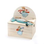 Πακέτο Βάπτισης Μικρός Πρίγκιπας - Image 3