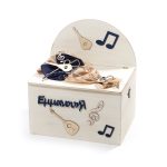 Πακέτο Βάπτισης Κρητική Λύρα - Image 2