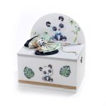 Πακέτο Βάπτισης Panda - Image 2