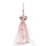 Πακέτο Βάπτισης Πεταλούδα Vintage - Image 2