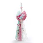 Πακέτο Βάπτισης Γοργόνα - Image 2