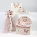 Πακέτο Βάπτισης Πεταλούδα