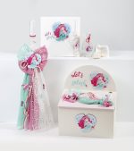 Πακέτο Βάπτισης Γοργόνα