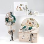 Πακέτο Βάπτισης άγρια ζώα