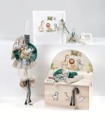 Πακέτο Βάπτισης άγρια ζώα