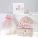 Πακέτο Βάπτισης Κύκνος