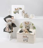 Πακέτο Βάπτισης Σαφάρι