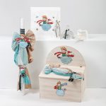 Πακέτο Βάπτισης Μικρός Πρίγκιπας