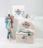 Πακέτο Βάπτισης Μικρός Πρίγκιπας