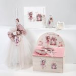 Πακέτο Βάπτισης Νεράιδα