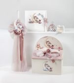 Πακέτο Βάπτισης Μονόκερος