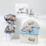 Πακέτο Βάπτισης Αεροπλάνο