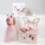 Πακέτο Βάπτισης Πεταλούδα