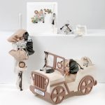 Πακέτο Βάπτισης Σαφάρι