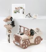 Πακέτο Βάπτισης Σαφάρι