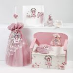 Πακέτο Βάπτισης Νεράιδα