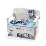 Πακέτο Βάπτισης Φόρμουλα Little Racer - Image 2