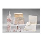 Πακέτο βάπτισης με συρταριέρα