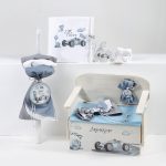 Πακέτο Βάπτισης Φόρμουλα Little Racer