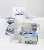 Πακέτο Βάπτισης Φόρμουλα Little Racer