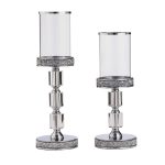 Κηροπήγια σετ