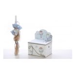 Οικονομικό πακέτο βάπτισης αερόστατο 1037