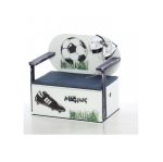 Πακέτο βάπτισης Ποδόσφαιρο 1040 - Image 2