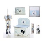 Οικονομικό πακέτο βάπτισης Καράβι 1055