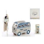 Πακέτο βάπτισης Aloha