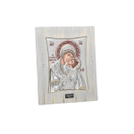 ΑΣΗΜΕΝΙΑ ΕΙΚΟΝΑ ΜΕ ΚΡΥΣΤΑΛΛΑ SWAROVSKI