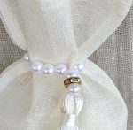 Οικονομική μπομπονιέρα γάμου πουγκί - Image 2