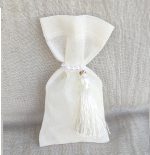 Οικονομική μπομπονιέρα γάμου πουγκί