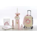 Πακέτο βάπτισης Ουράνιο τόξο 2127