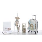 Πακέτο βάπτισης Λιονταράκι 2273