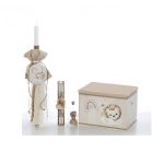 Οικονομικό πακέτο βάπτισης Λιοντάρι 2277