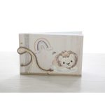 Οικονομικό πακέτο βάπτισης Λιοντάρι 2277 - Image 3