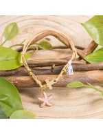 Μαρτυρικά βάπτισης για κορίτσι - Image 2