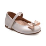 Παπούτσια βαπτιστικά Gorgino 2324-2