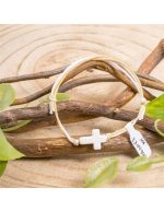 Μαρτυρικά βάπτισης βραχιολάκι