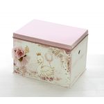 Πακέτο βάπτισης Κύκνος 2349 - Image 2