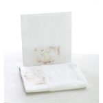 Πακέτο βάπτισης Κύκνος 2349 - Image 3