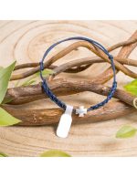 Μαρτυρικά βάπτισης για αγόρι - Image 2