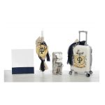 Πακέτο βάπτισης Μονόγραμμα 2404