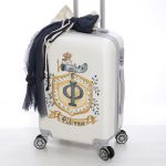 Πακέτο βάπτισης Μονόγραμμα 2404 - Image 2