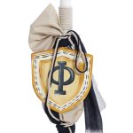 Πακέτο βάπτισης Μονόγραμμα 2404 - Image 3