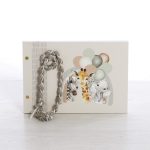 Πακέτο βάπτισης ζωάκια μπαλόνια 2407 - Image 5