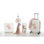 Πακέτο βάπτισης Αρκουδάκι μπαλόνια