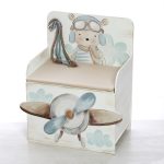 Πακέτο βάπτισης αρκουδάκι έλικας 2454 - Image 2